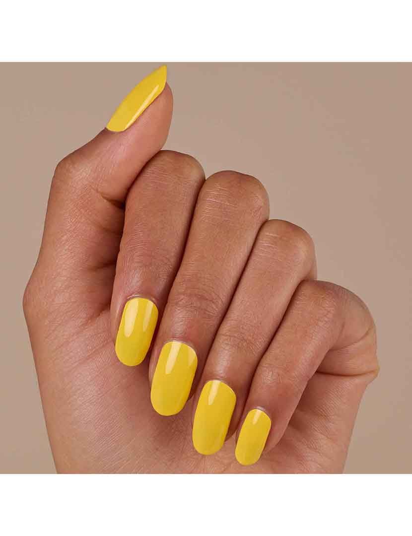 Verniz de Unhas Super Brights 030 - Feeling Sunshine