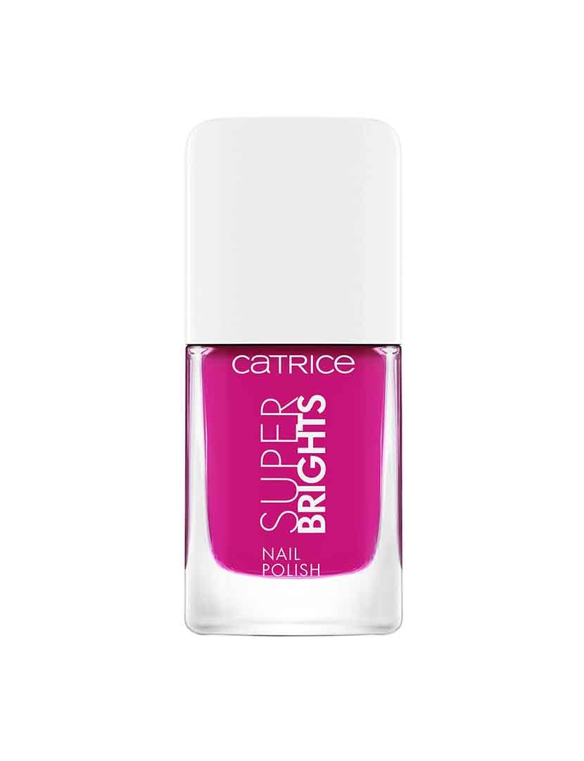 Verniz de Unhas Super Brights 040 - Dragonfruit Popsicle