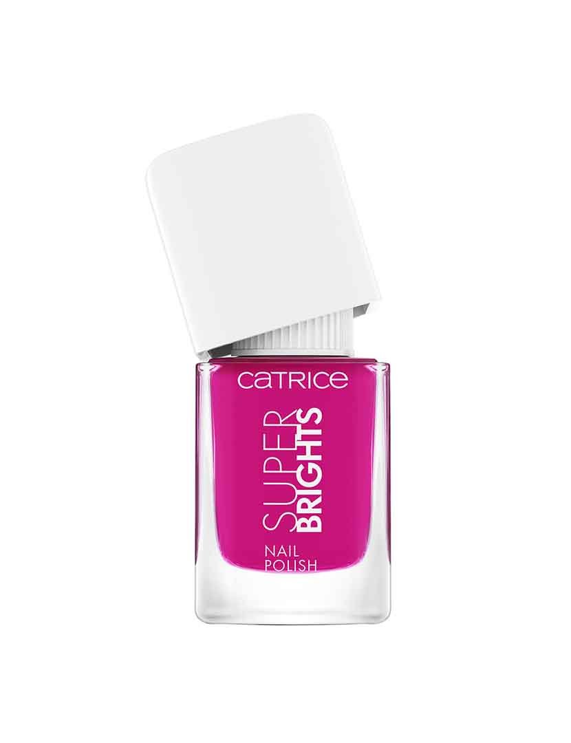 Verniz de Unhas Super Brights 040 - Dragonfruit Popsicle