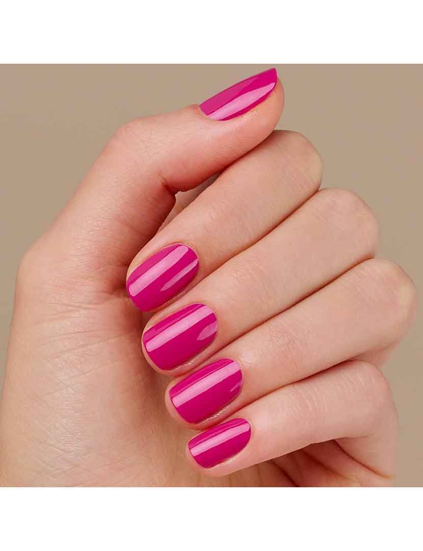 Verniz de Unhas Super Brights 040 - Dragonfruit Popsicle