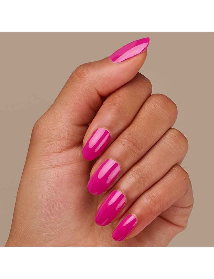 Verniz de Unhas Super Brights 040 - Dragonfruit Popsicle