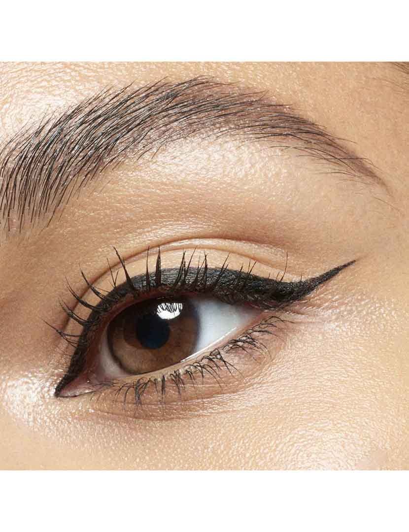 Eyeliner Calligraph Pro Precise 20H Matte 010 - Black Intense