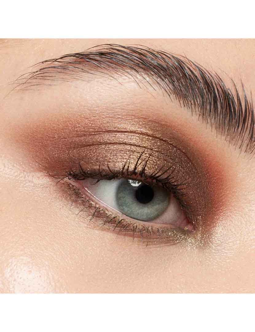 Paleta de Sombras The Cozy Earth