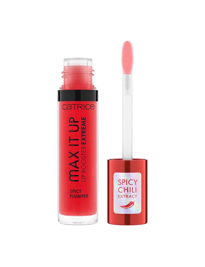 Gloss Labial Max It Up Booster Extreme 010 - Spice Girl