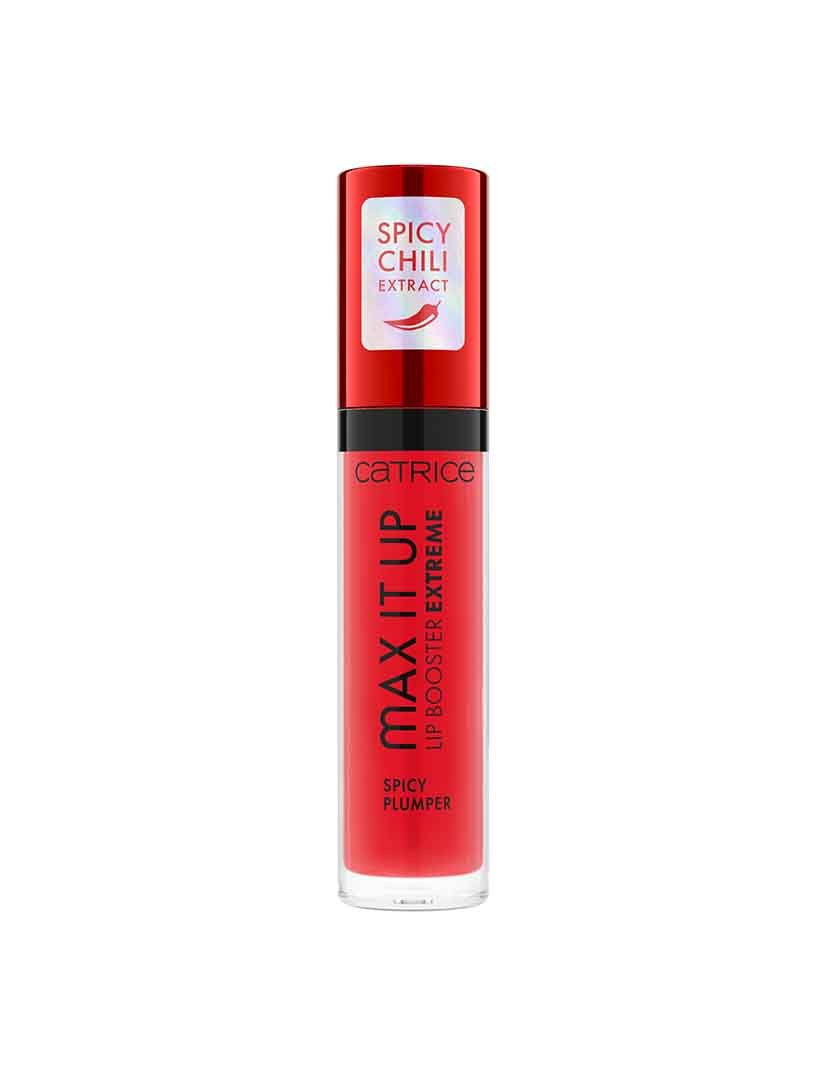 Gloss Labial Max It Up Booster Extreme 010 - Spice Girl