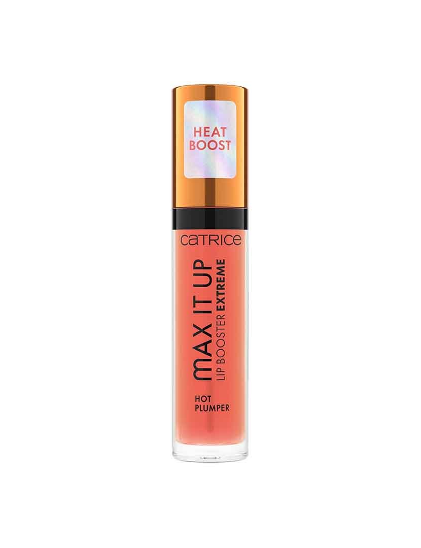 Gloss Labial Max It Up Booster Extreme 020 - Pssst...I'm Hot