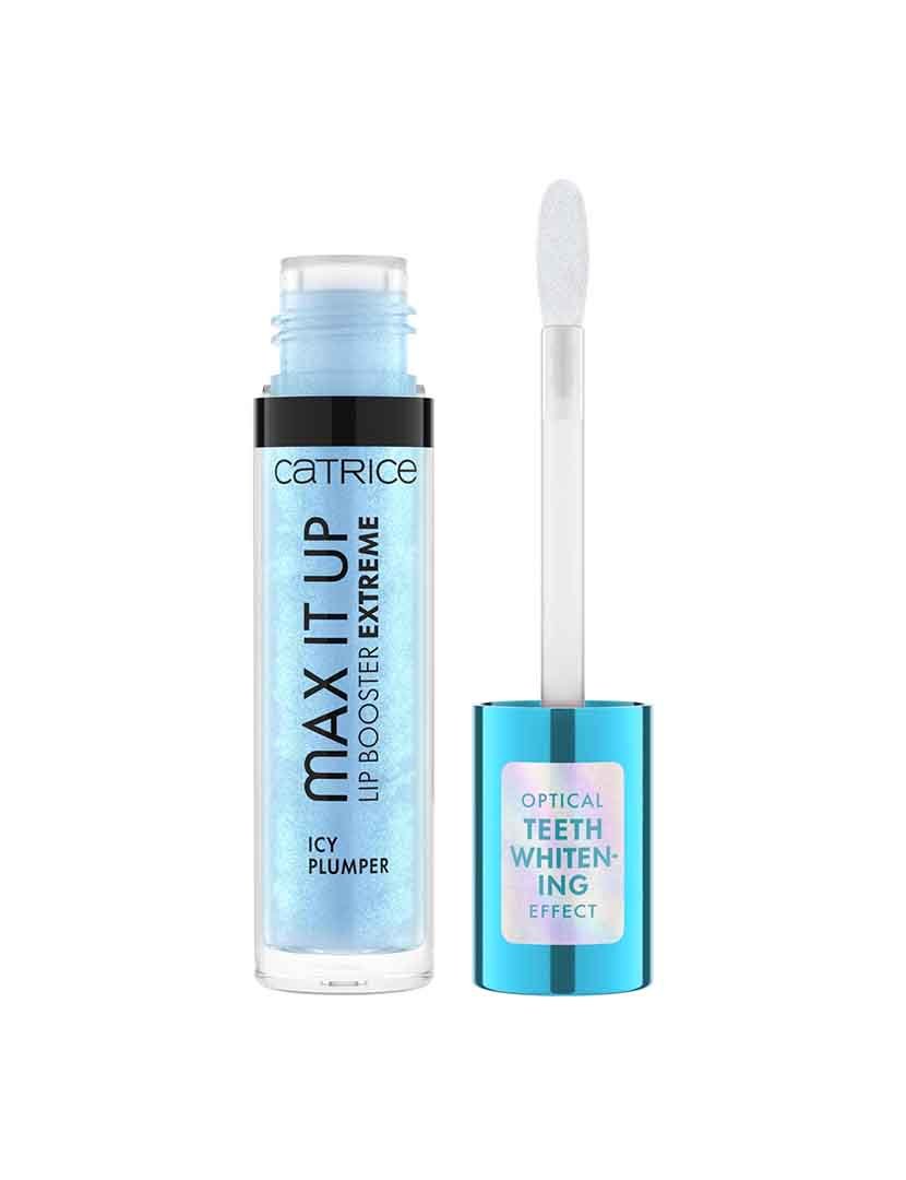 Gloss Labial Max It Up Booster Extreme 030 - Ice Ice Baby