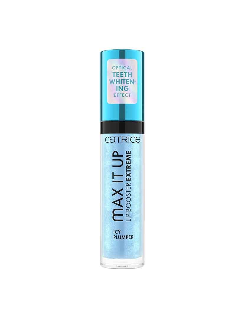 Gloss Labial Max It Up Booster Extreme 030 - Ice Ice Baby