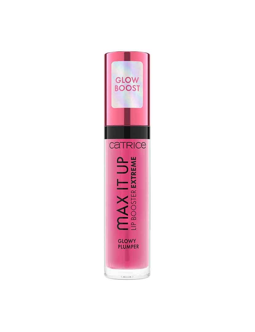 Gloss Labial Max It Up Booster Extreme 040 - Glow On Me