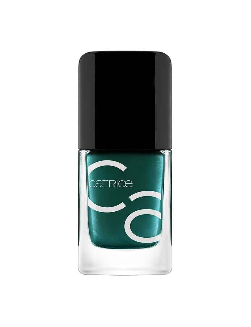 Verniz ICONails 158 - Deeply In Green