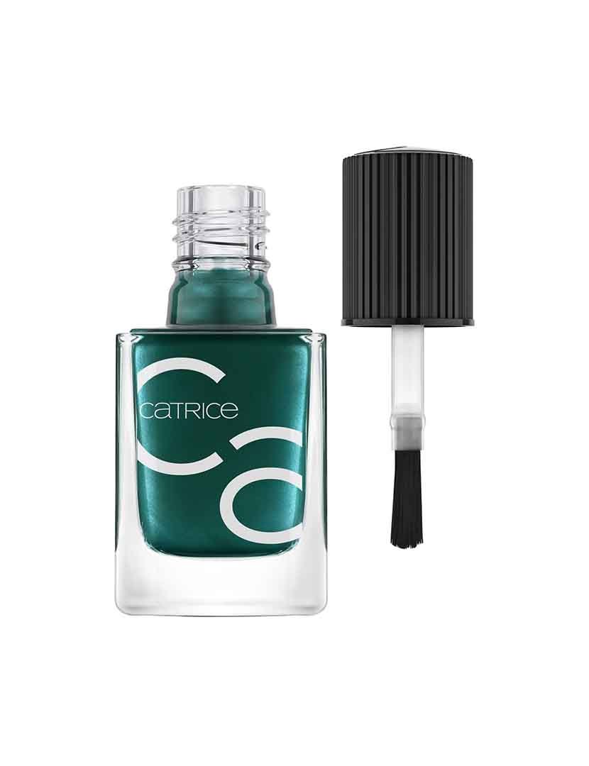 Verniz ICONails 158 - Deeply In Green