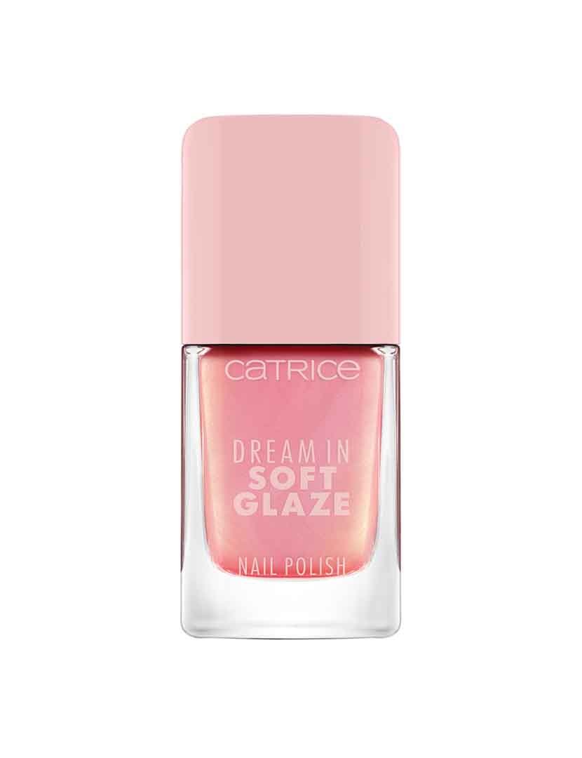 Verniz de Unhas Dream In Soft Gaze 020 - Drunk'n Donut