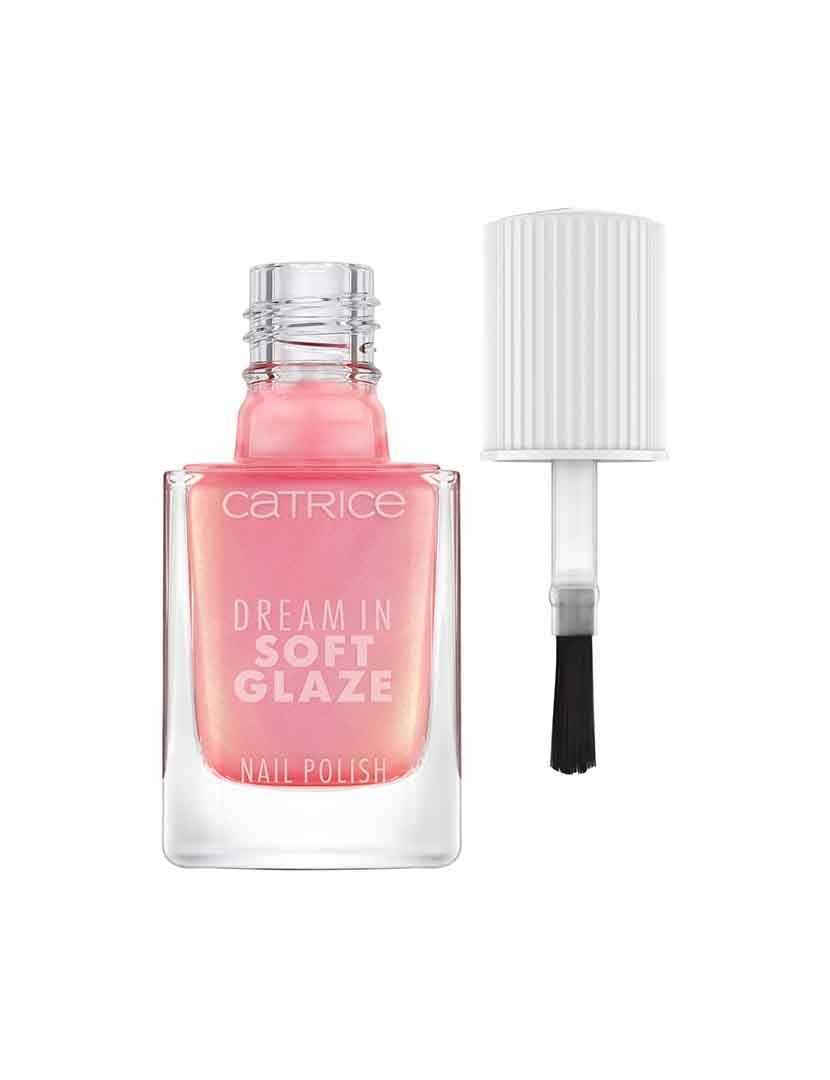 Verniz de Unhas Dream In Soft Gaze 020 - Drunk'n Donut