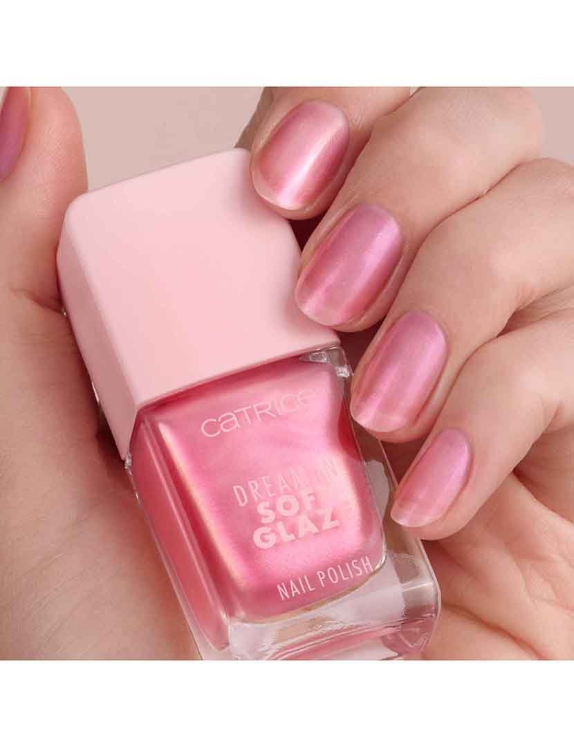 Verniz de Unhas Dream In Soft Gaze 020 - Drunk'n Donut