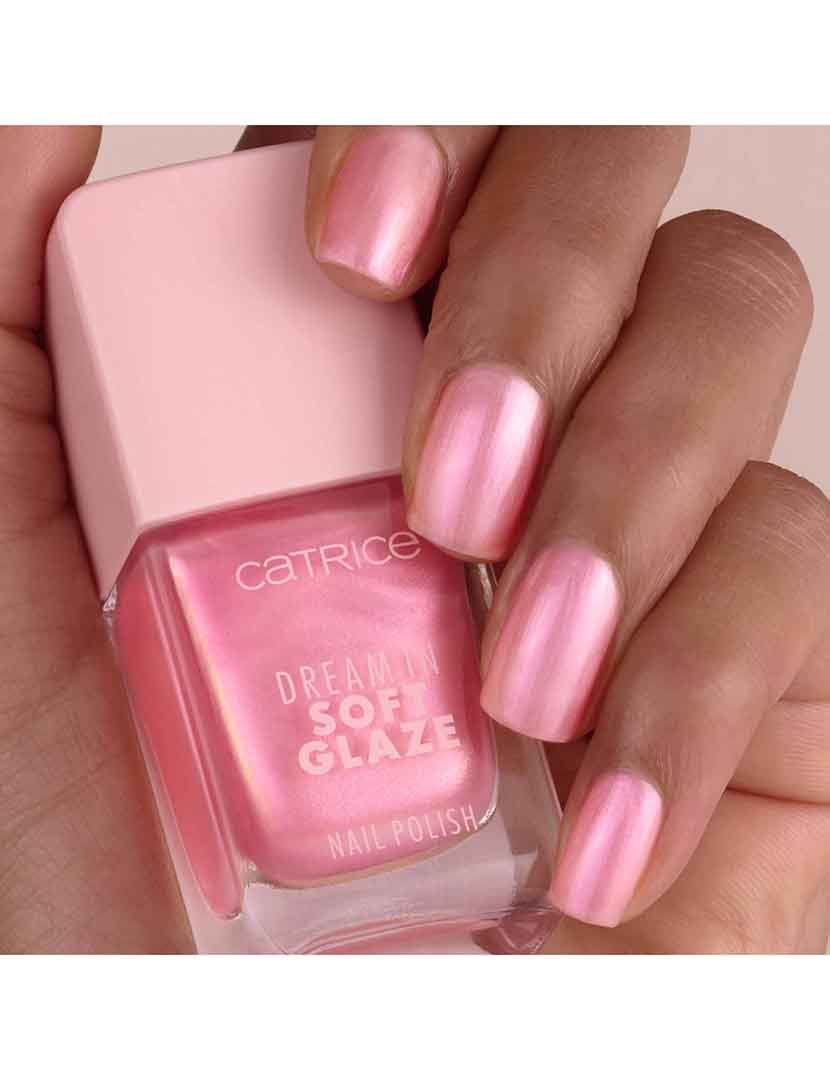 Verniz de Unhas Dream In Soft Gaze 020 - Drunk'n Donut