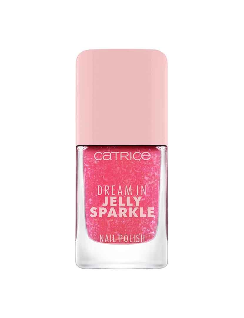 Verniz de Unhas Dream In Jelly Sparkle 030 - Sweet Jellousy