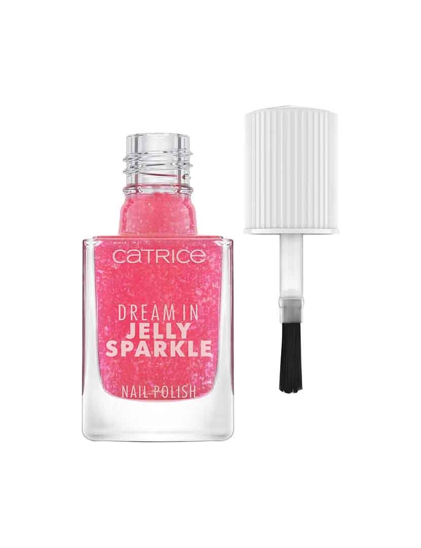 Verniz de Unhas Dream In Jelly Sparkle 030 - Sweet Jellousy