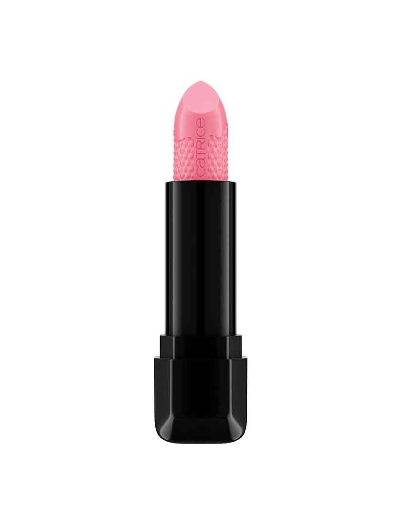 Batom Shine Bomb 110 - Pink Baby Pink