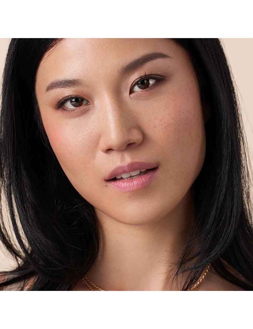 Batom Shine Bomb 110 - Pink Baby Pink