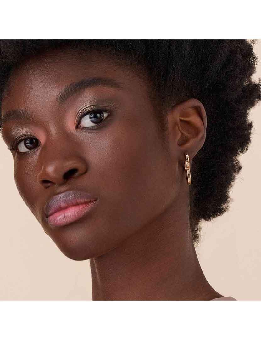 Batom Shine Bomb 110 - Pink Baby Pink