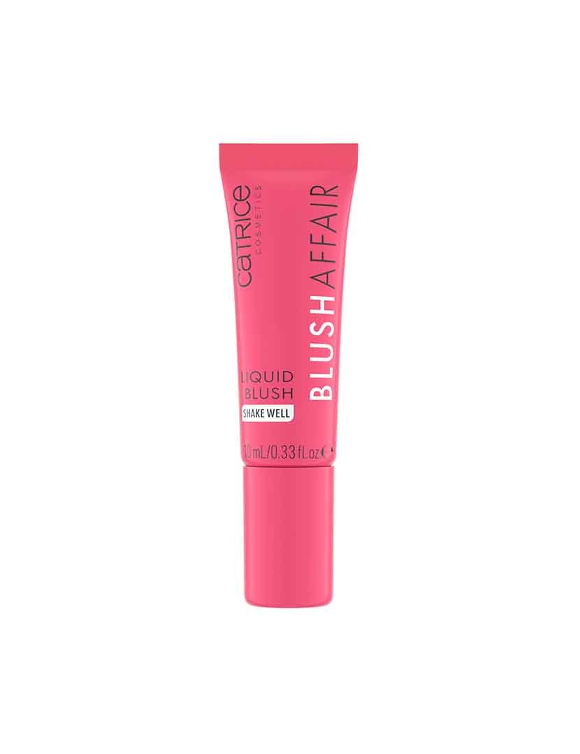 Blush Líquido Blush Affair 010 - Pink Feelings