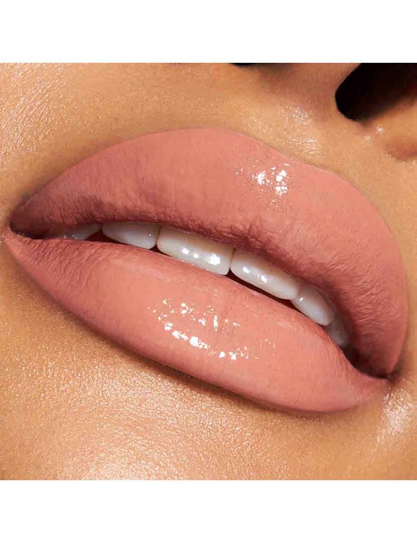 Batom Líquido Shine Bomb 010 - French Silk