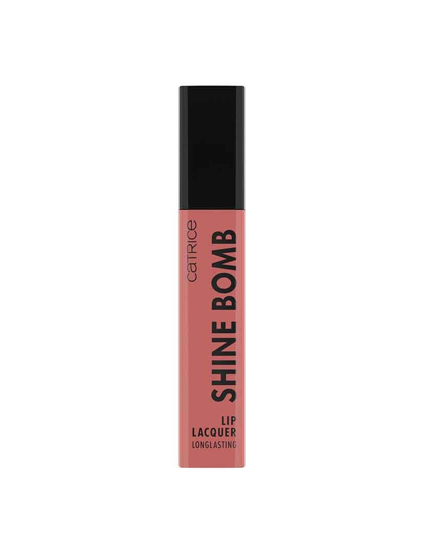 Batom Líquido Shine Bomb 030 - Sweet Talker