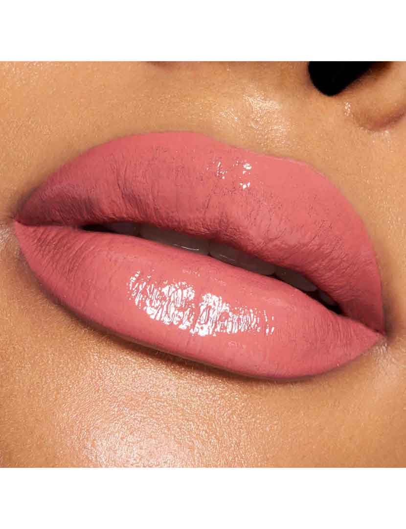 Batom Líquido Shine Bomb 030 - Sweet Talker