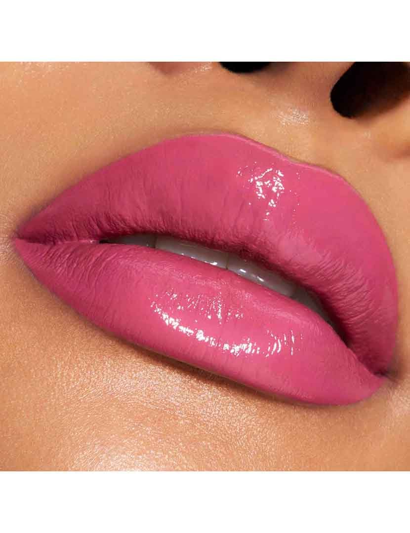 Batom Líquido Shine Bomb 060 - Pinky Promise