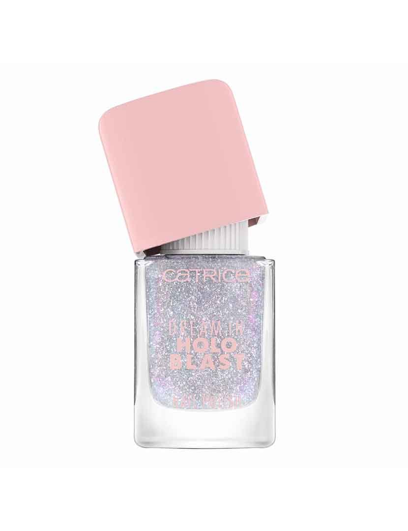 Verniz de Unhas Dream In Holo Blast 060 - Prism Universe