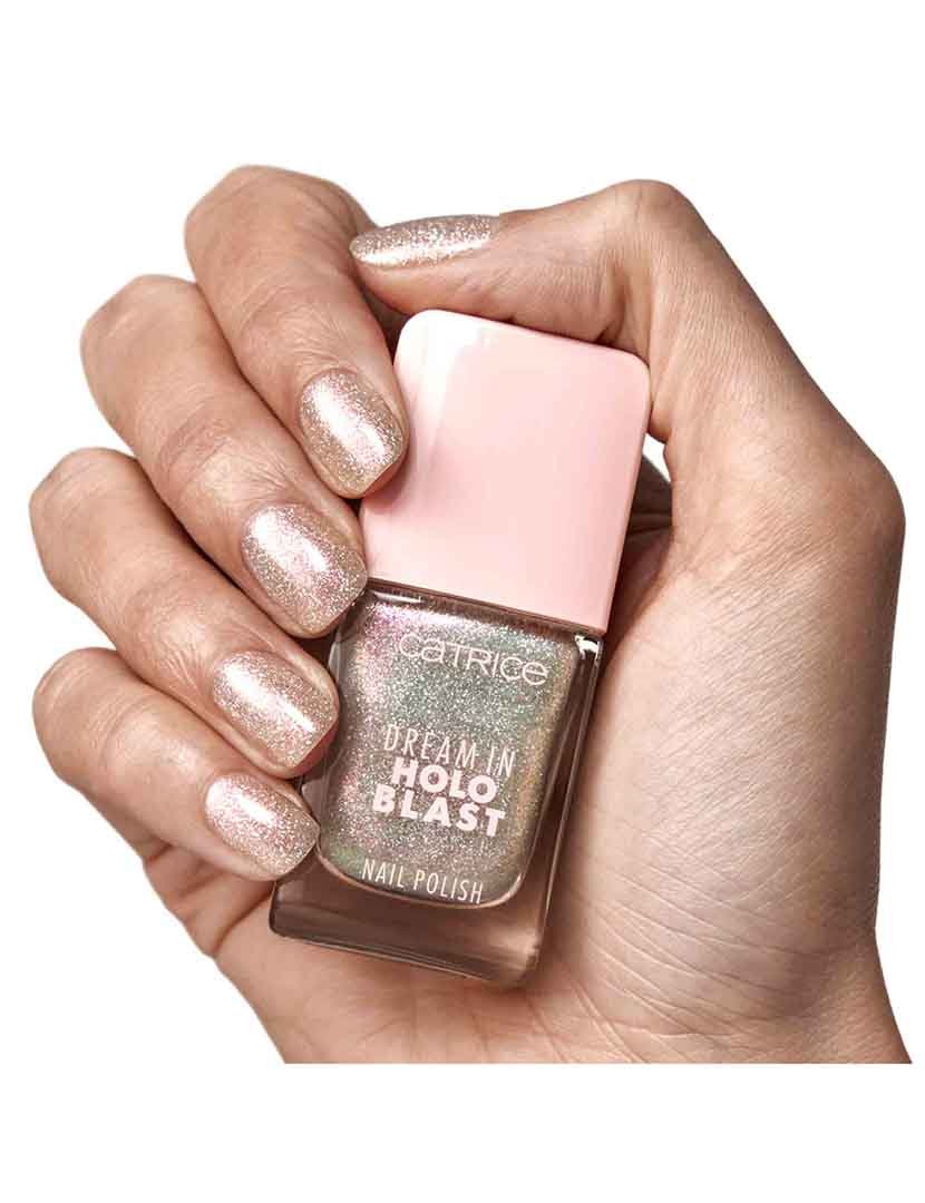 Verniz de Unhas Dream In Holo Blast 060 - Prism Universe