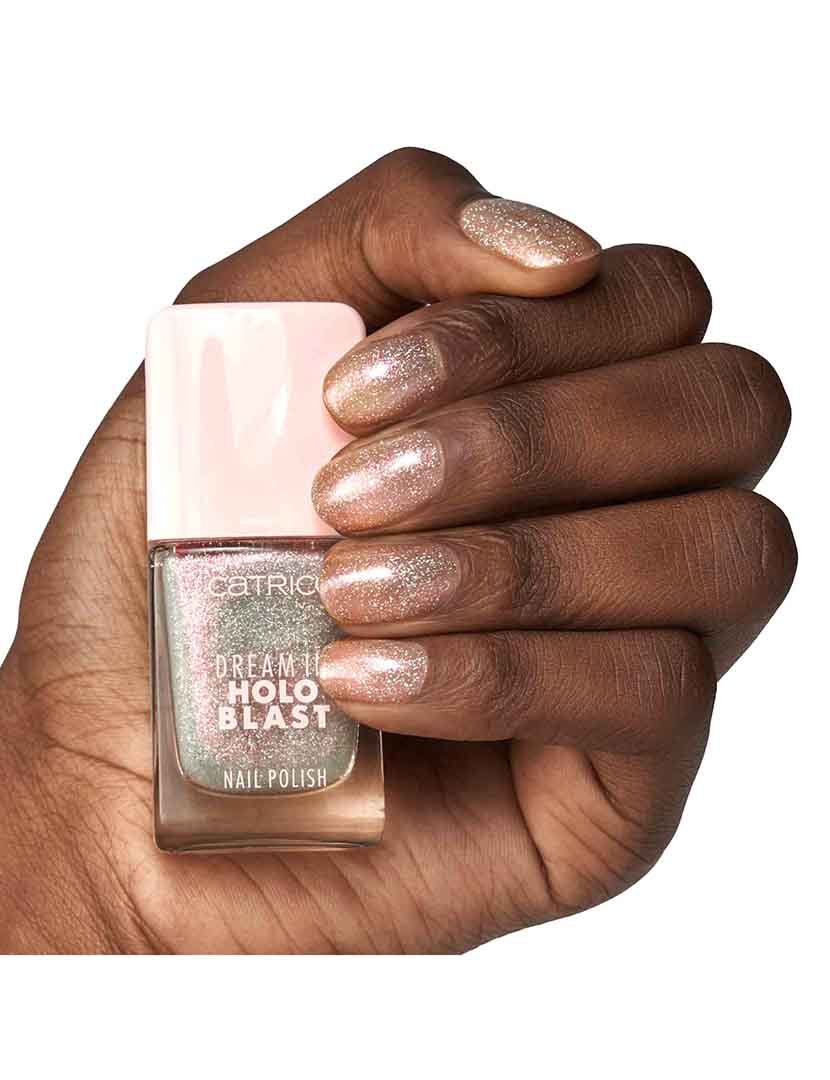 Verniz de Unhas Dream In Holo Blast 060 - Prism Universe