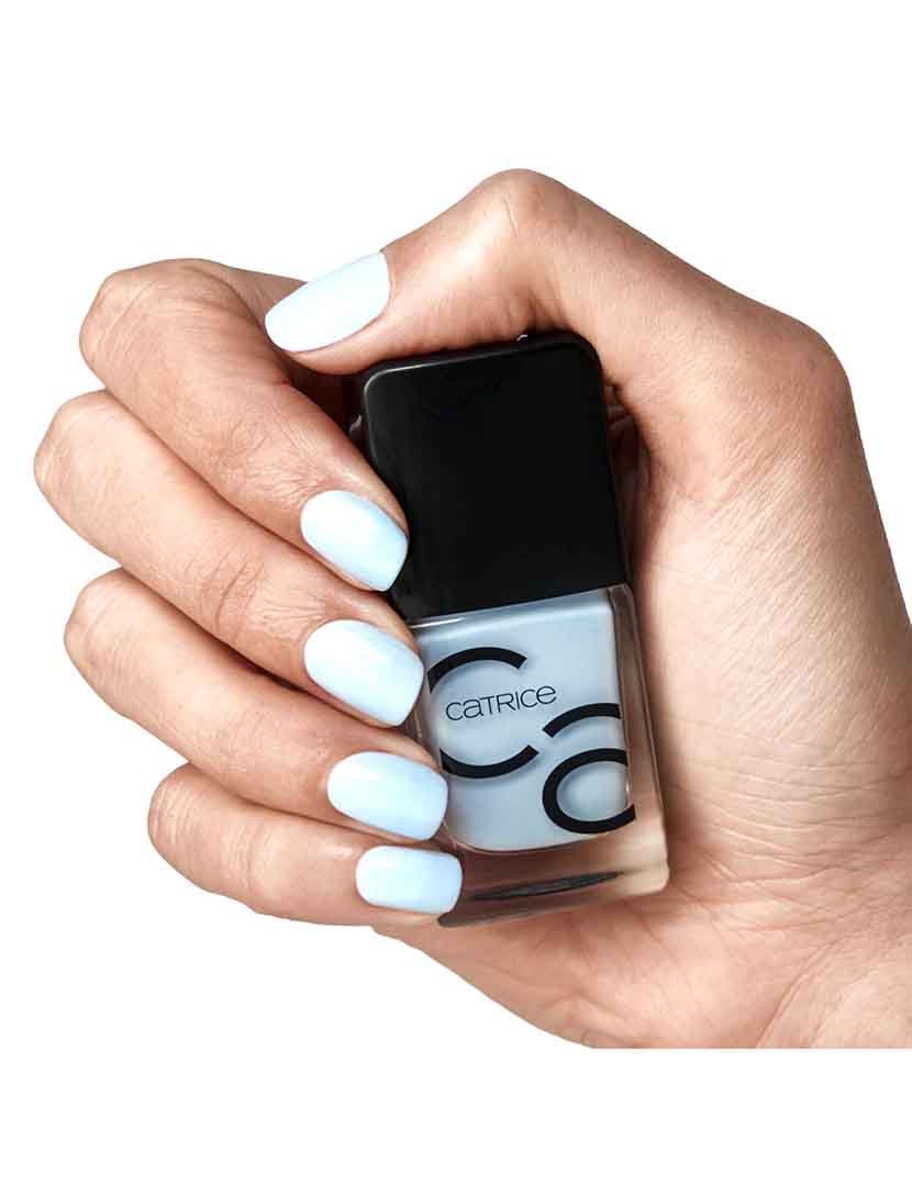 Verniz ICONails 170 - No More Monday Blue-s