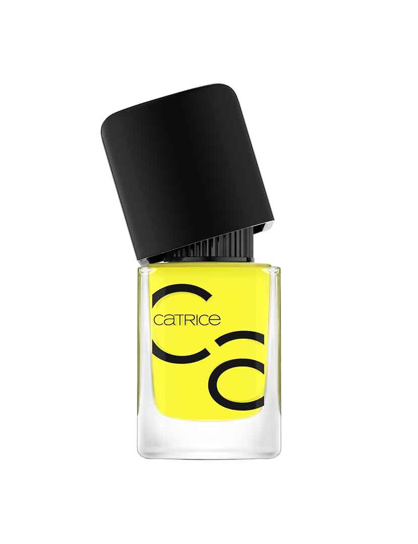 Verniz ICONails 171 - A Sip Of Fresh Lemonade