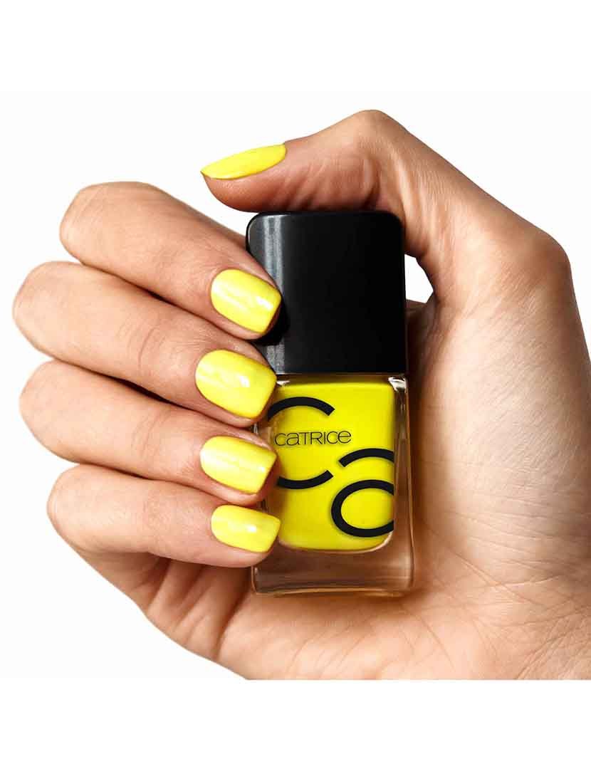 Verniz ICONails 171 - A Sip Of Fresh Lemonade