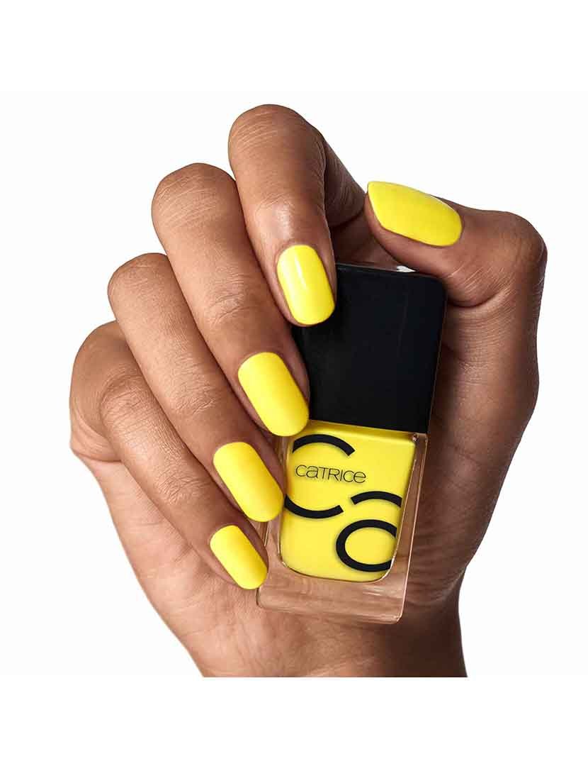 Verniz ICONails 171 - A Sip Of Fresh Lemonade