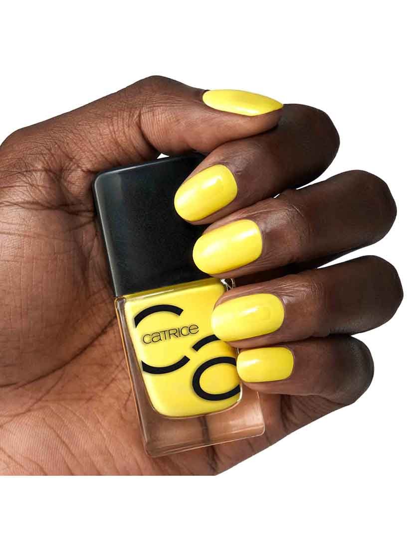 Verniz ICONails 171 - A Sip Of Fresh Lemonade