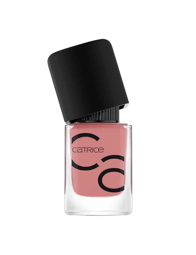 Verniz ICONails 173 - Karl Said Très Chic