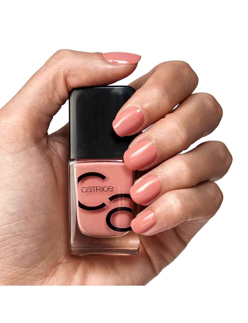 Verniz ICONails 173 - Karl Said Très Chic