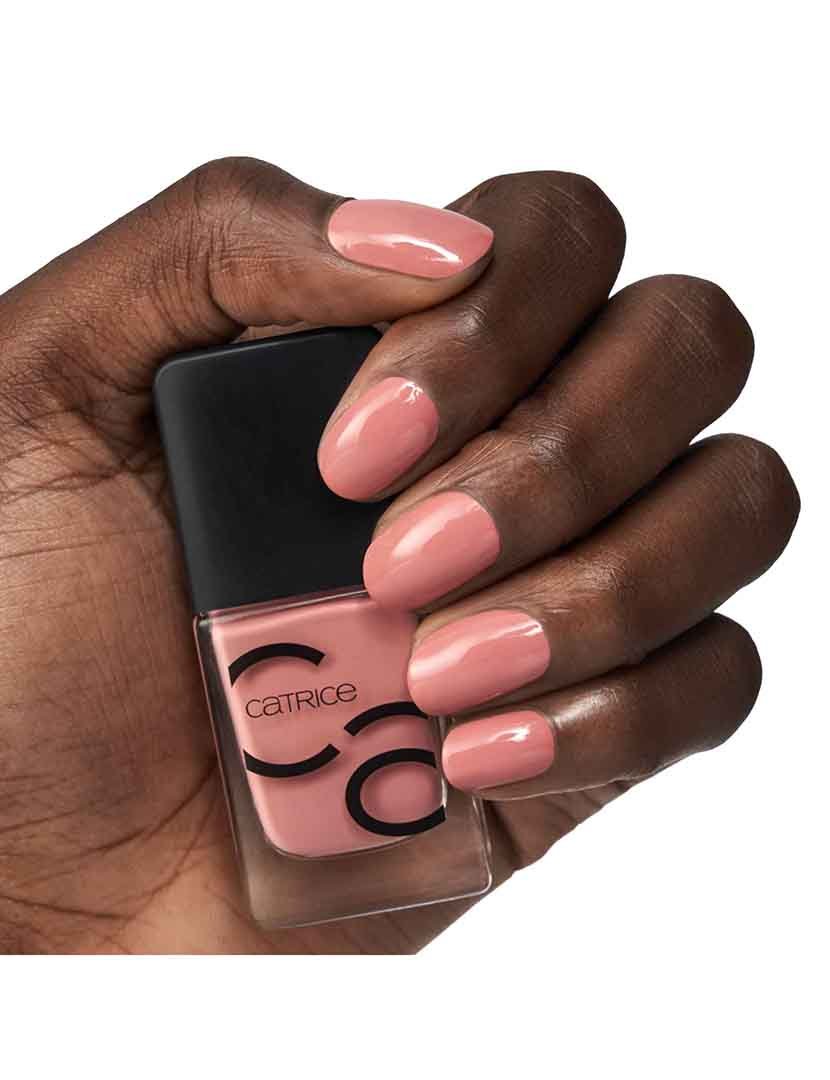 Verniz ICONails 173 - Karl Said Très Chic