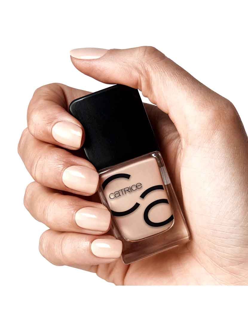 Verniz ICONails 174 - Dresscode Casual Beige