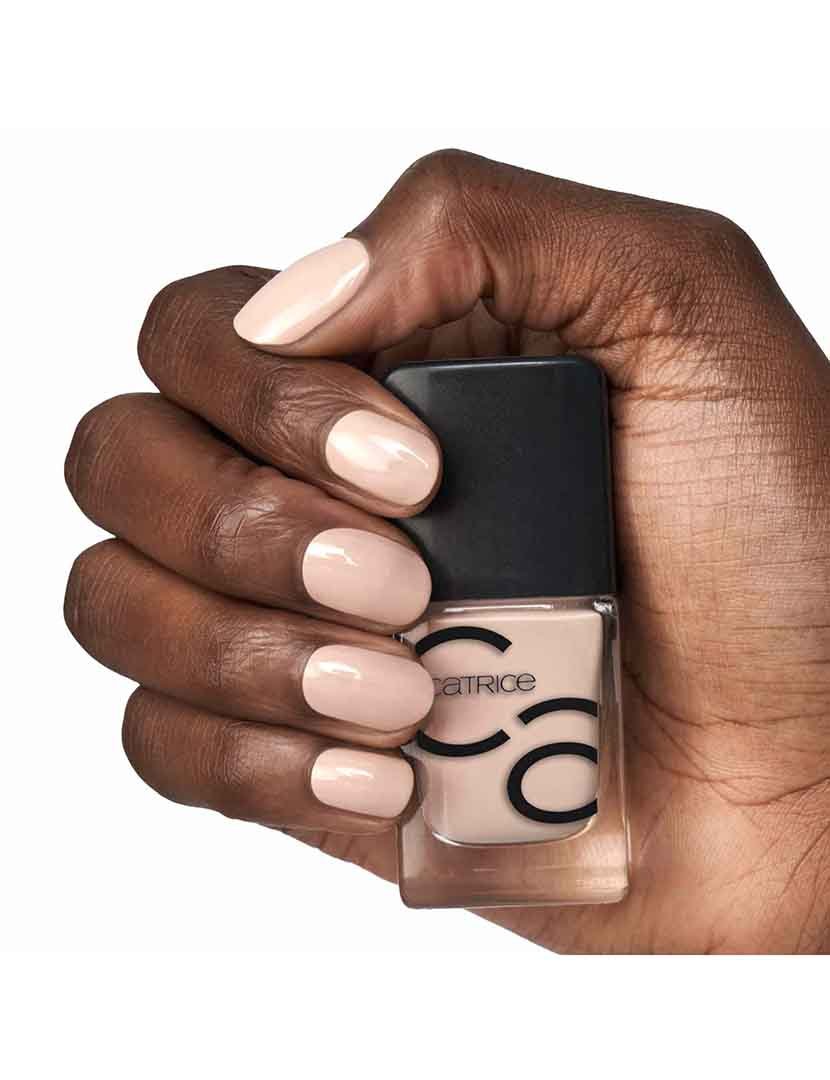Verniz ICONails 174 - Dresscode Casual Beige