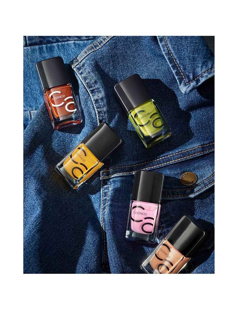 Verniz ICONails 174 - Dresscode Casual Beige