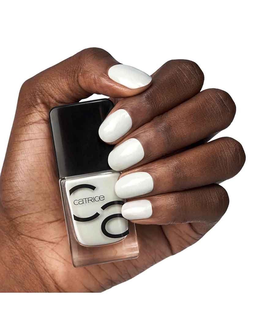 Verniz ICONails 175 - Too Good To Be Taupe