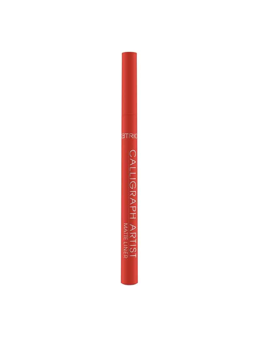 Eyeliner Calligraph Artist Matte 080 - Bloody Mary
