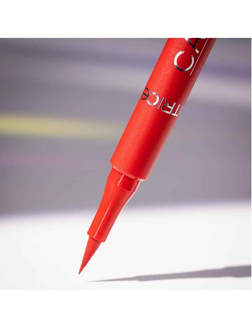 Eyeliner Calligraph Artist Matte 080 - Bloody Mary