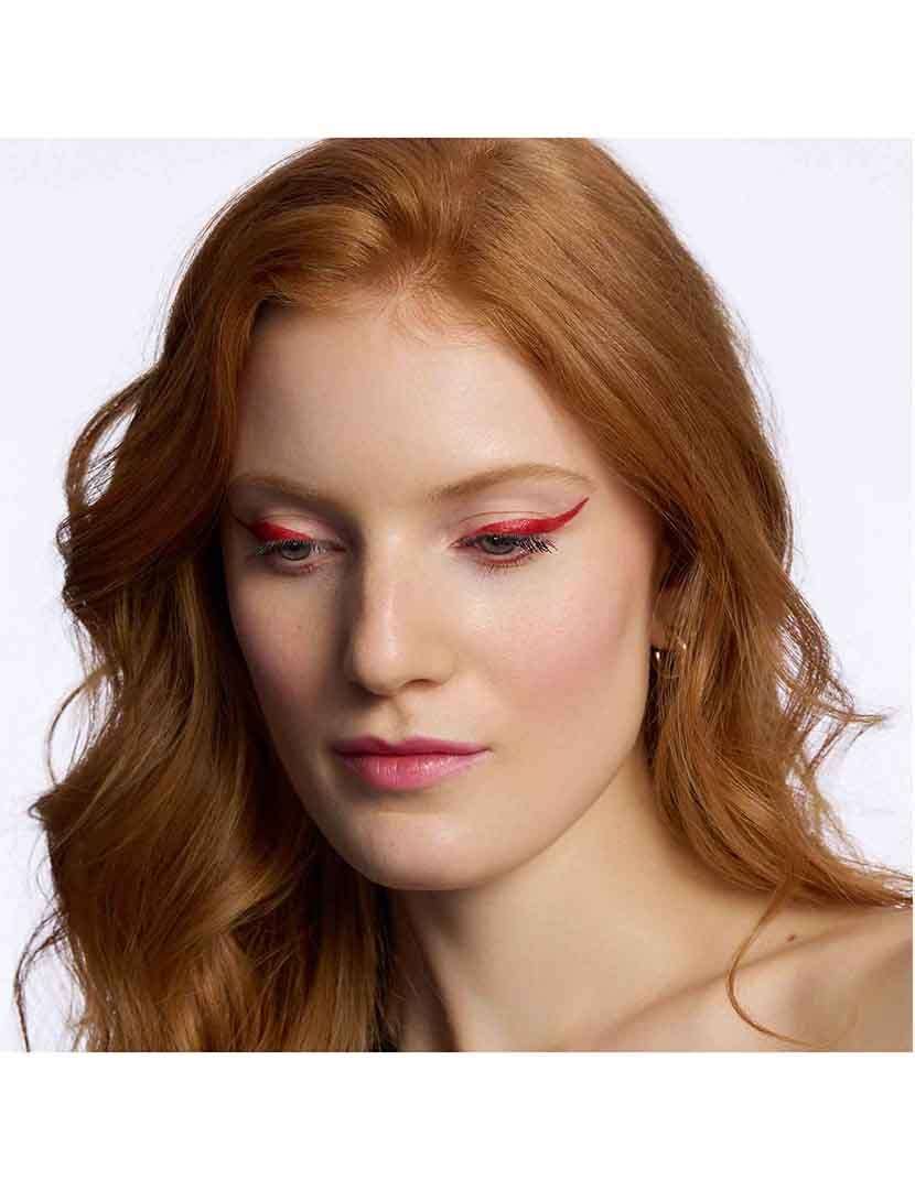 Eyeliner Calligraph Artist Matte 080 - Bloody Mary