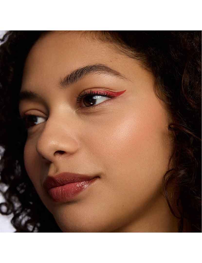 Eyeliner Calligraph Artist Matte 080 - Bloody Mary