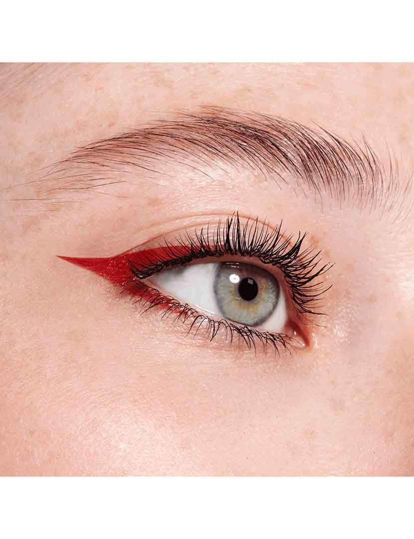 Eyeliner Calligraph Artist Matte 080 - Bloody Mary