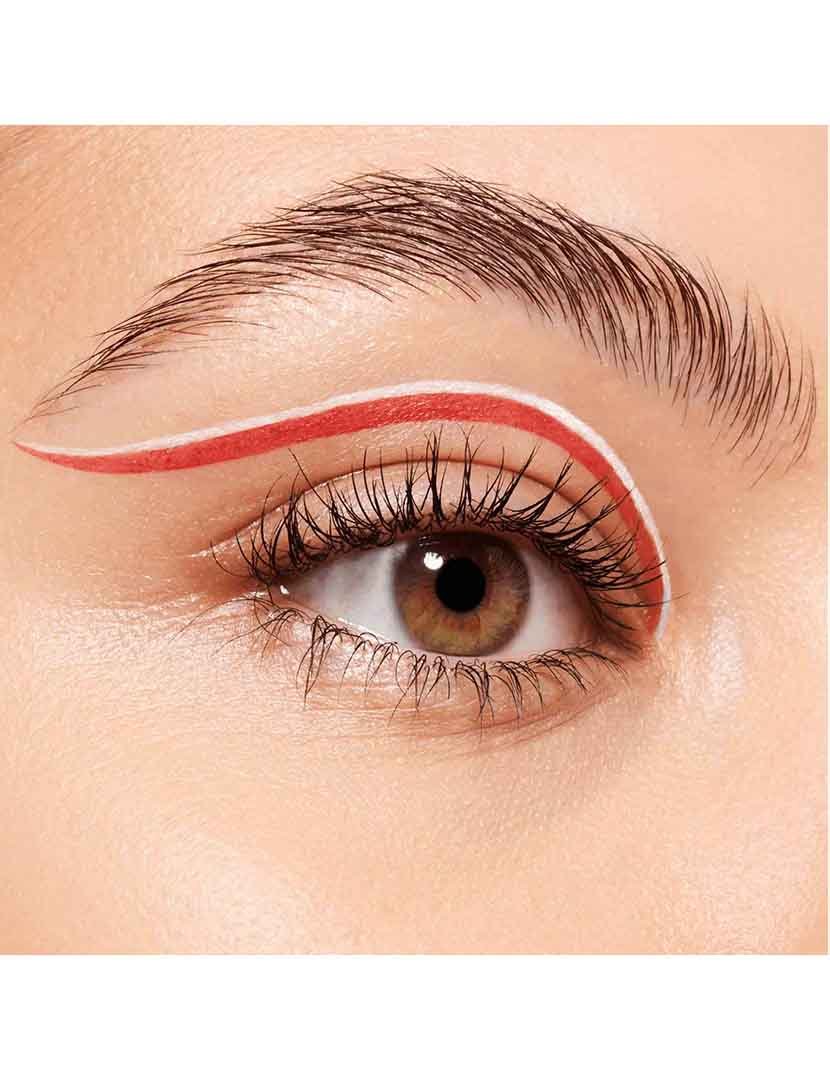 Eyeliner Calligraph Artist Matte 080 - Bloody Mary